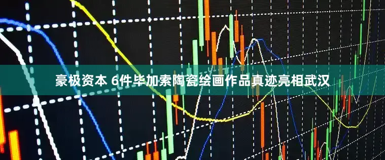豪极资本 6件毕加索陶瓷绘画作品真迹亮相武汉